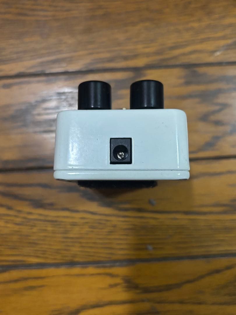 【箱、ステッカー付き】electro-harmonix Pitch Fork