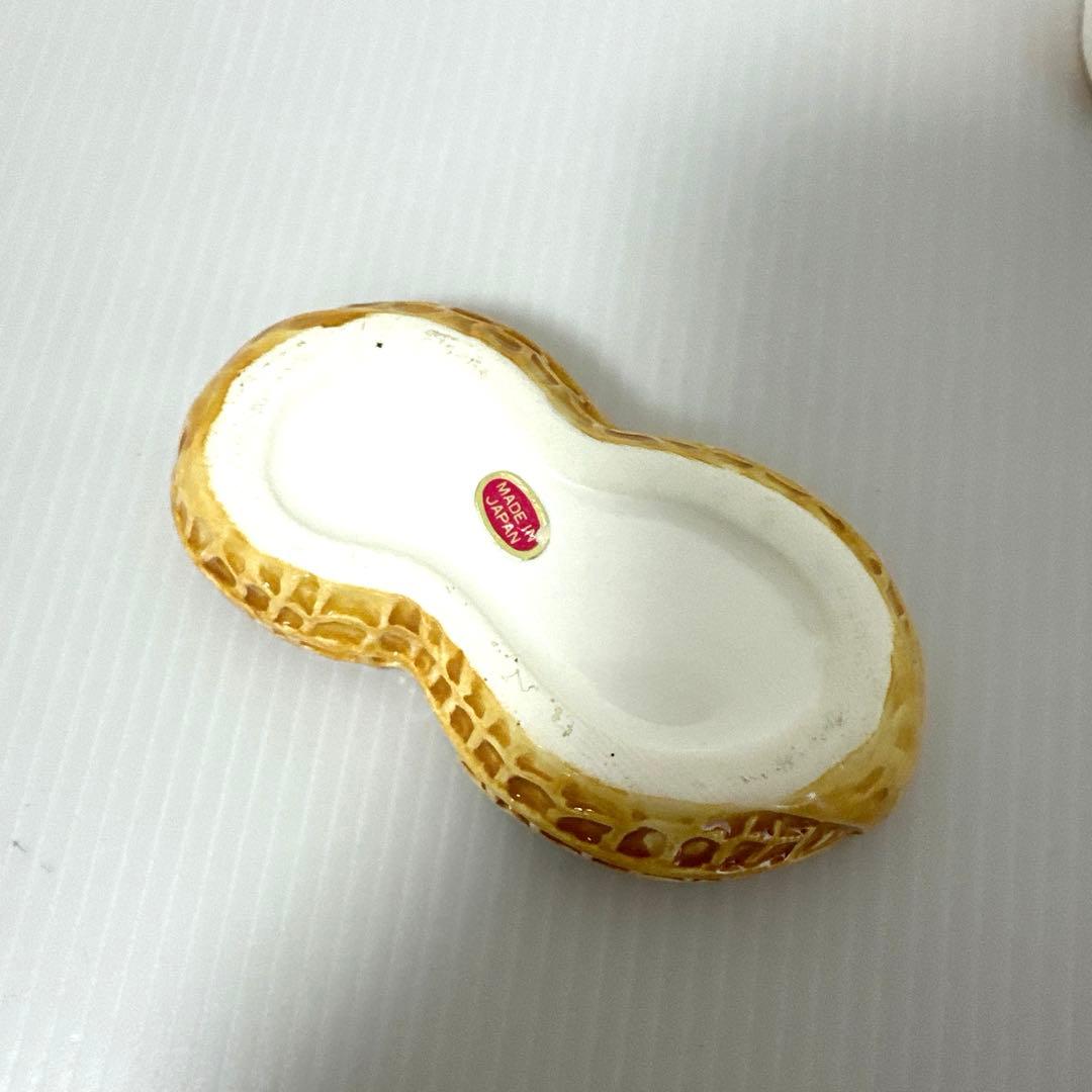 スヌーピー peanuts ビンテージ　入れ物