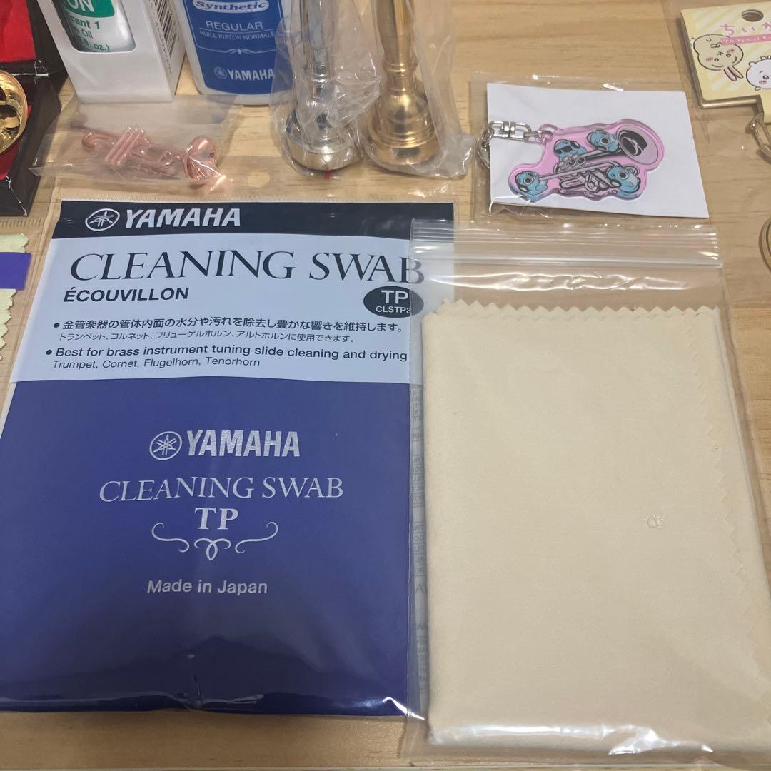 ⭐︎今だけの価格⭐︎トランペット　コルネットセット