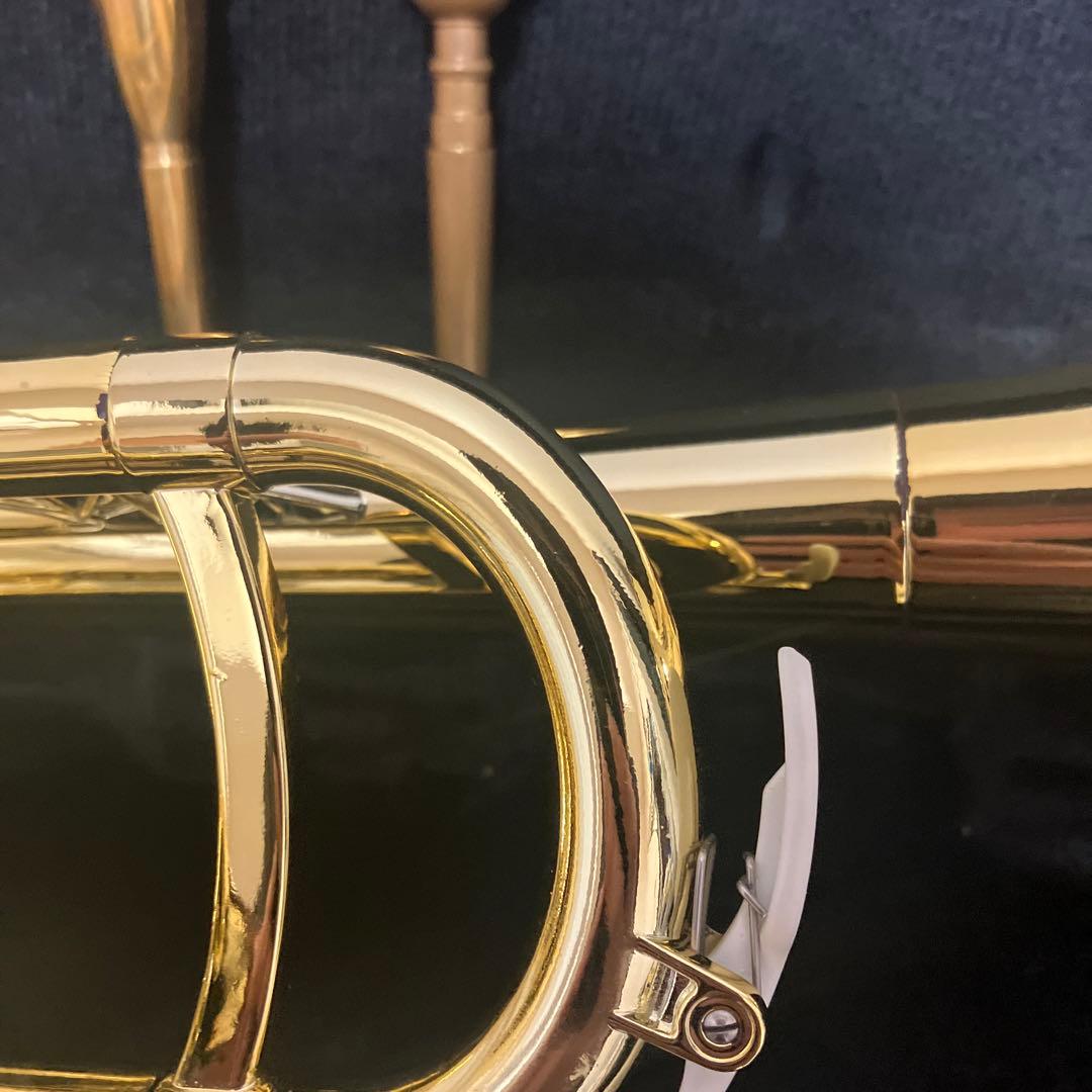 ⭐︎今だけの価格⭐︎トランペット　コルネットセット
