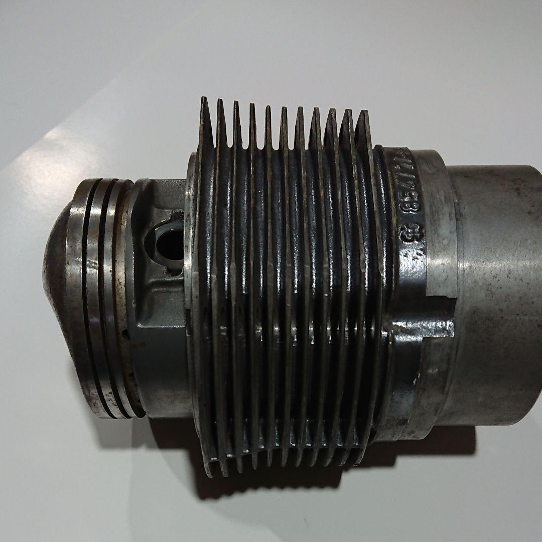 ポルシェ 964 Egパーツ