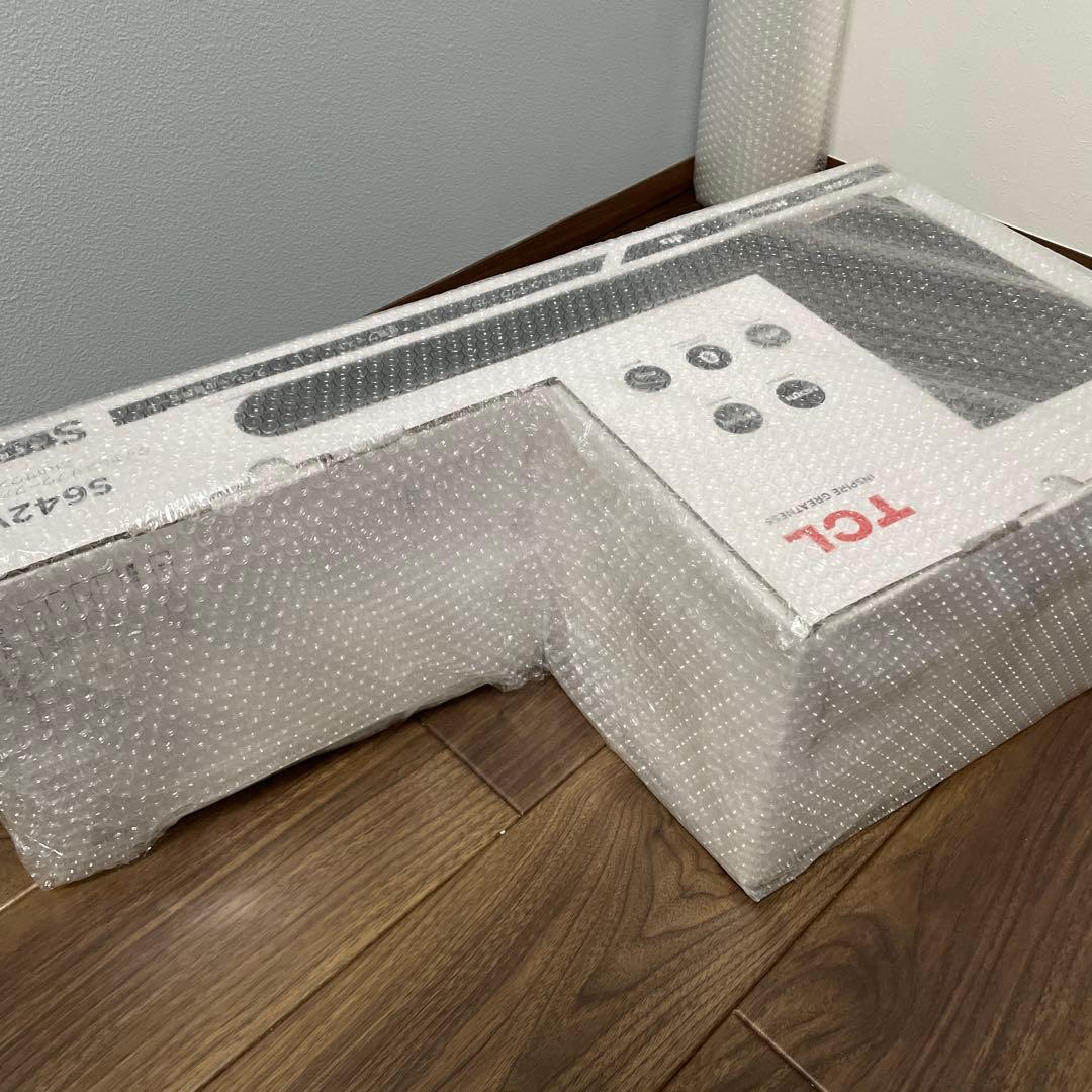 TCL S642W サウンドバー