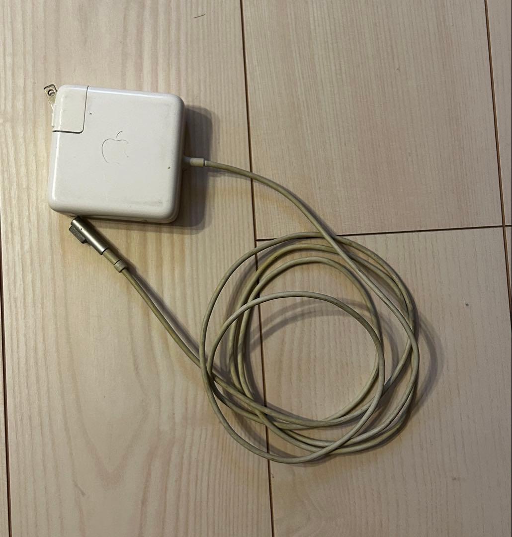 MacBook Pro 13インチ シルバー