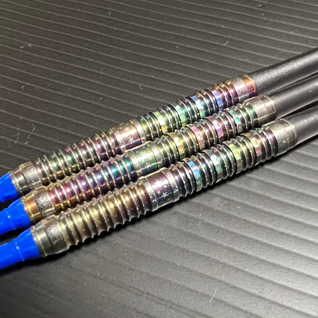 ダイナスティ エフォールゼロ 22g