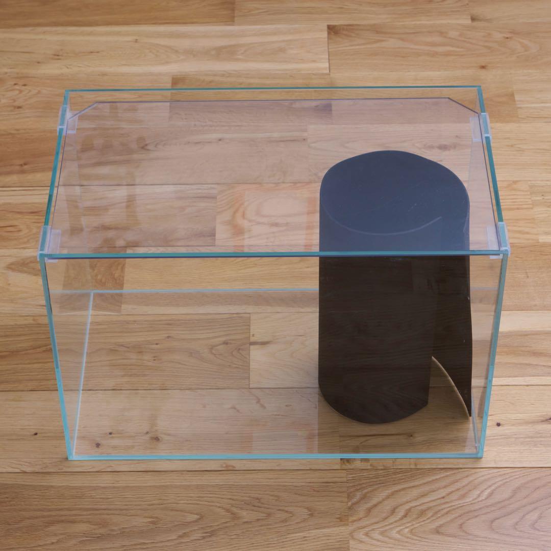 NormajeaN Chihiros A2 LEDライト&アクロ水槽セット