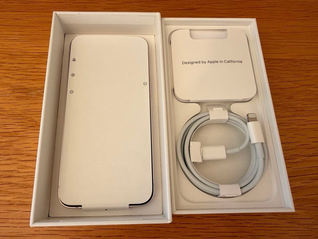 ★特別価格★ iPhone 13 mini 128GB ピンク SIMフリー