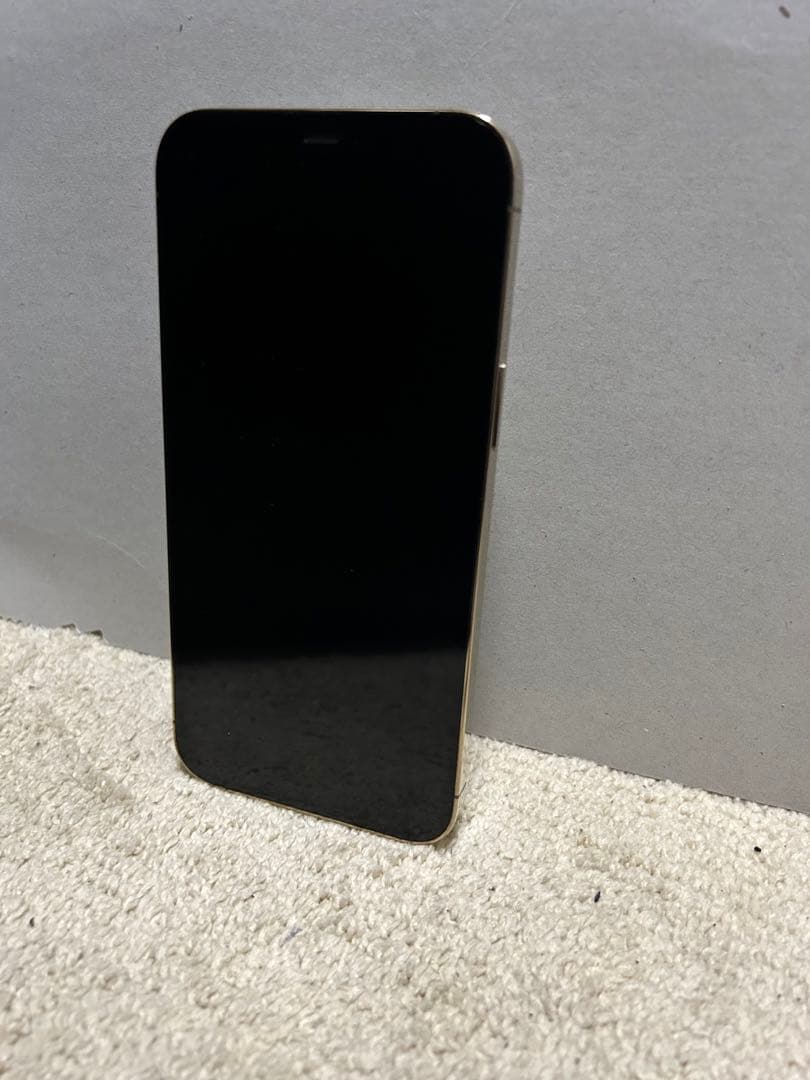 iPhone 12 Pro Max 128GB 即購入○