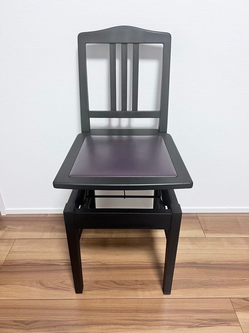 YAMAHA トムソン椅子　ピアノ椅子　送料無料