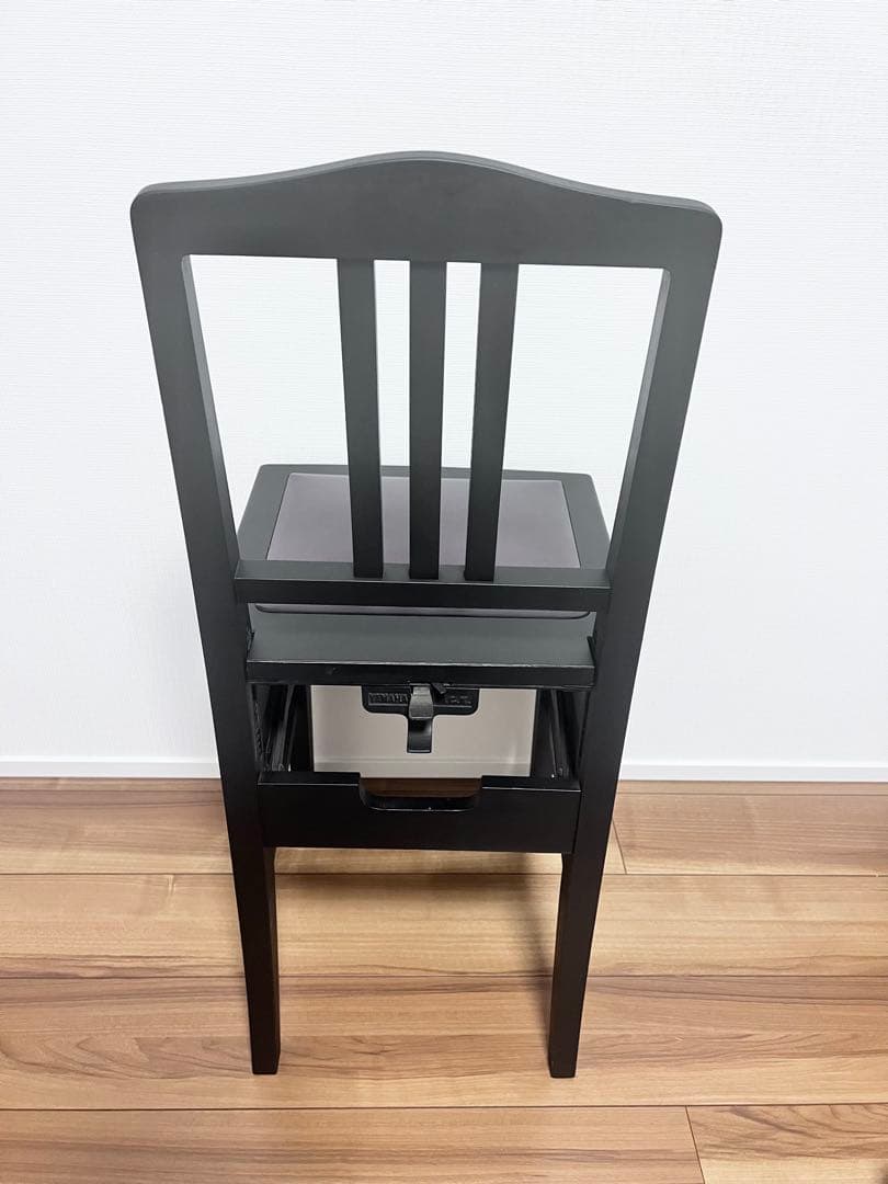 YAMAHA トムソン椅子　ピアノ椅子　送料無料