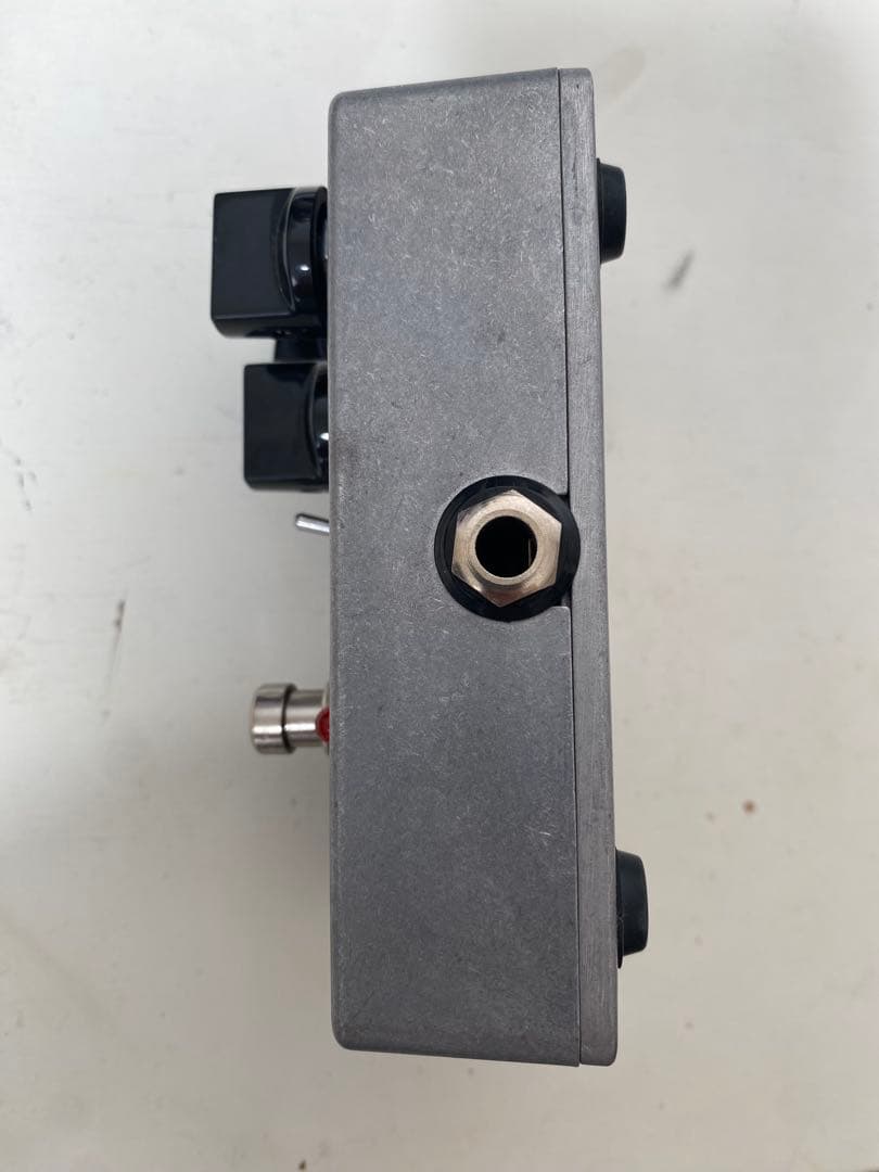 【特典有】electro-harmonix GLOVE 【美品】