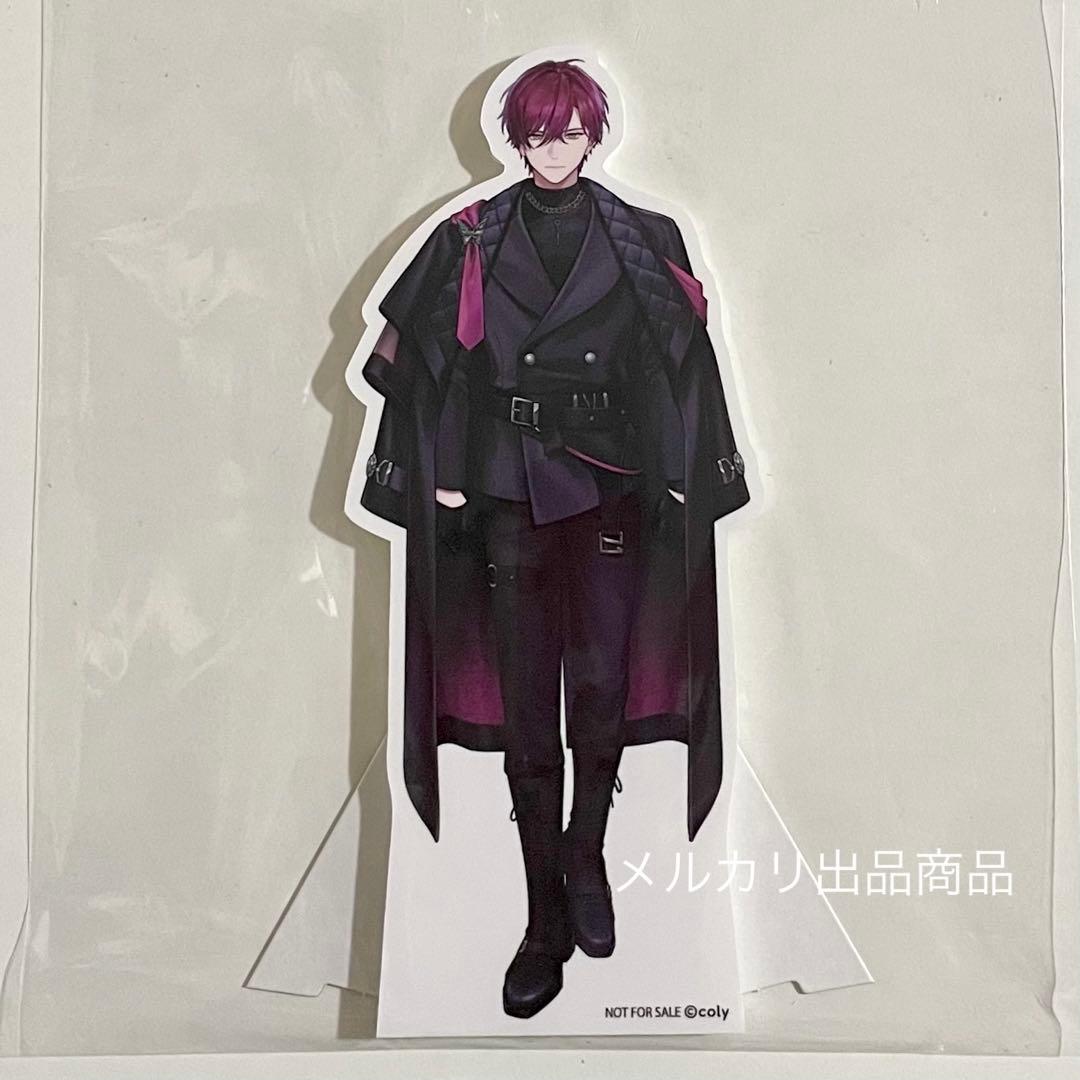 ブレイクマイケース ブレマイ マルイ 1st B賞 ミニスタンディパネル 恩田