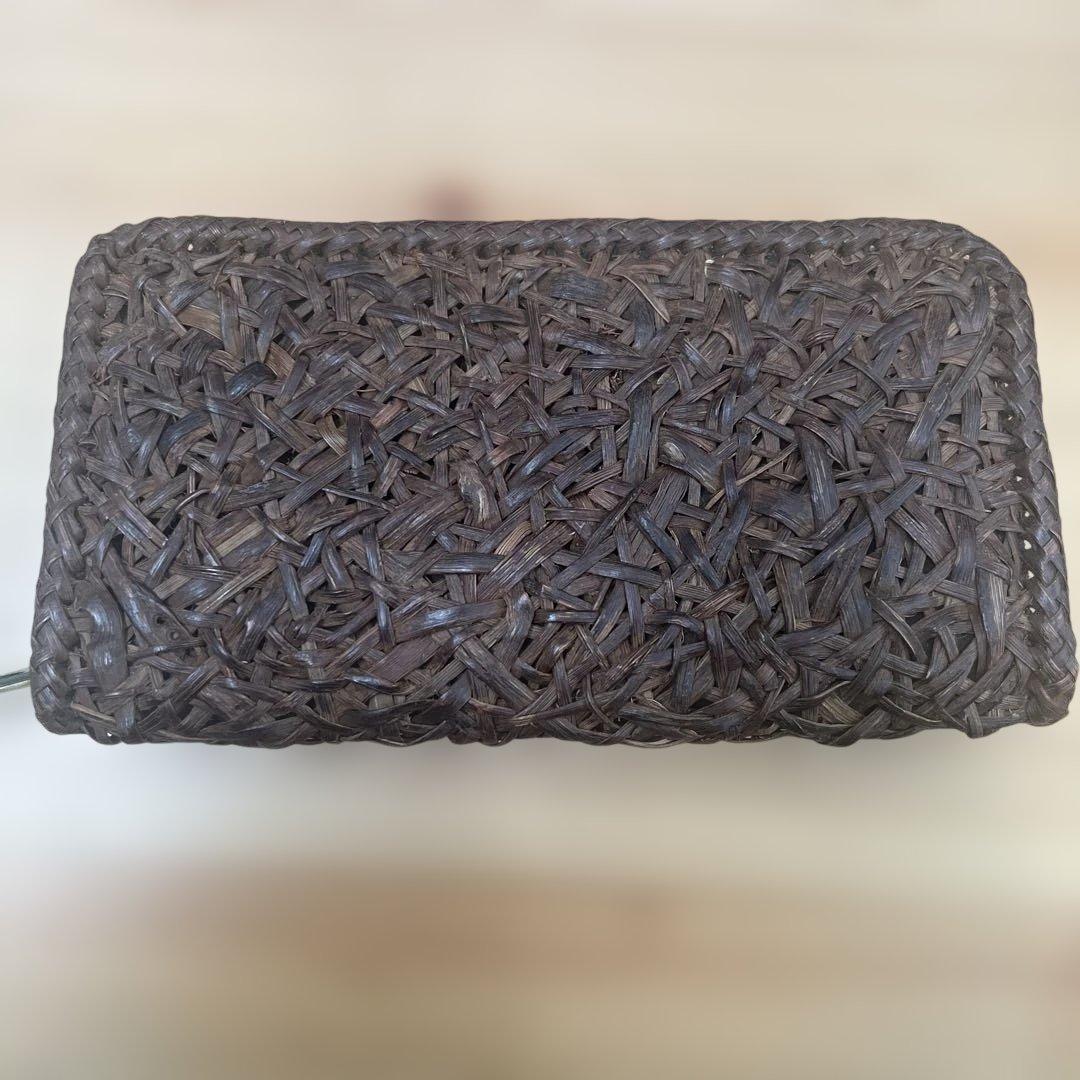 山ぶどう　長財布