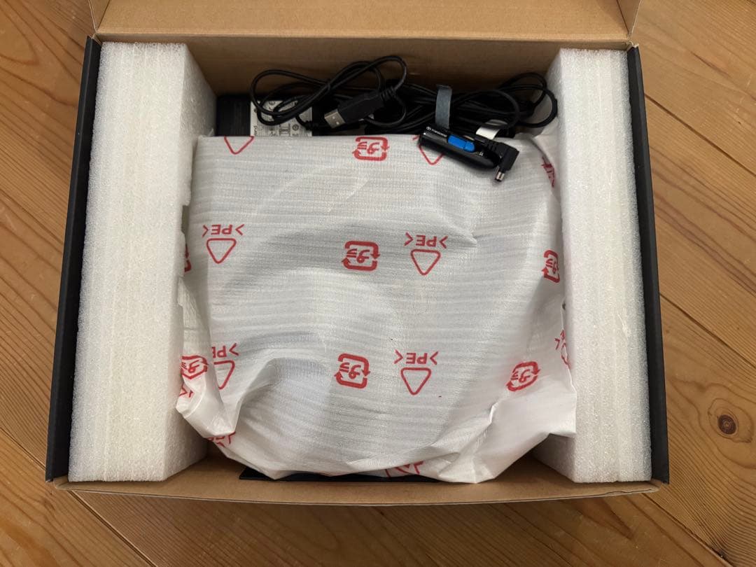 DJ機材 Roland Session Mixer HS-5