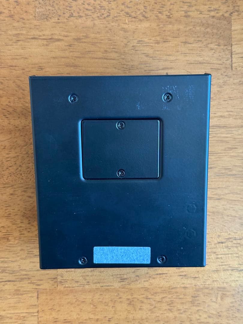 WARM AUDIO Throne of Tone ギターエフェクター