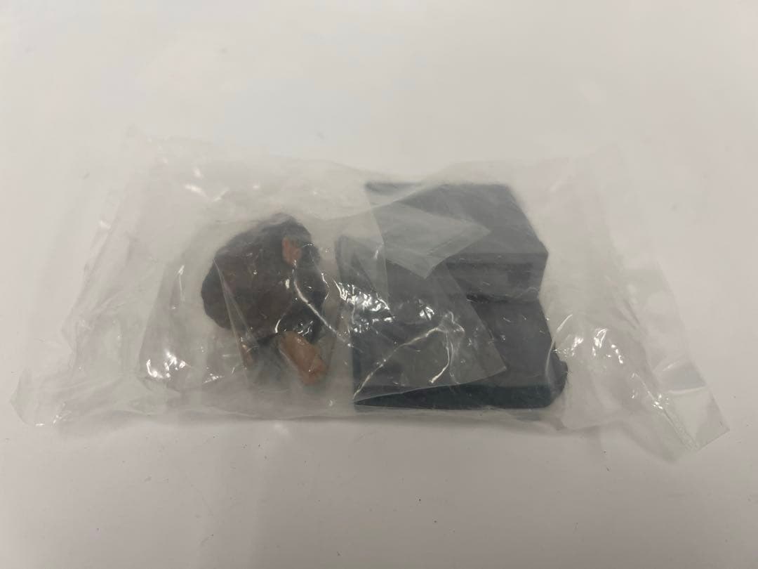 ウルトラ怪獣名鑑 ウルトラマン&ウルトラセブン編3 五郎とゴロー　シークレット