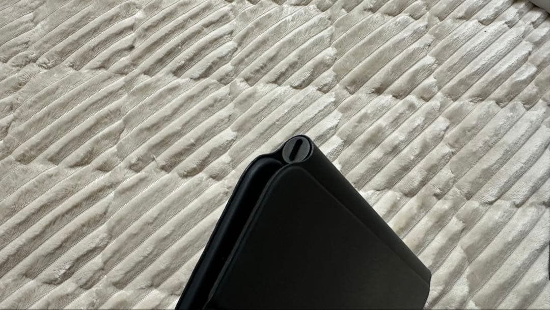 iPad Pro 第2世代　11インチ　MagicKeyboard付　256GB