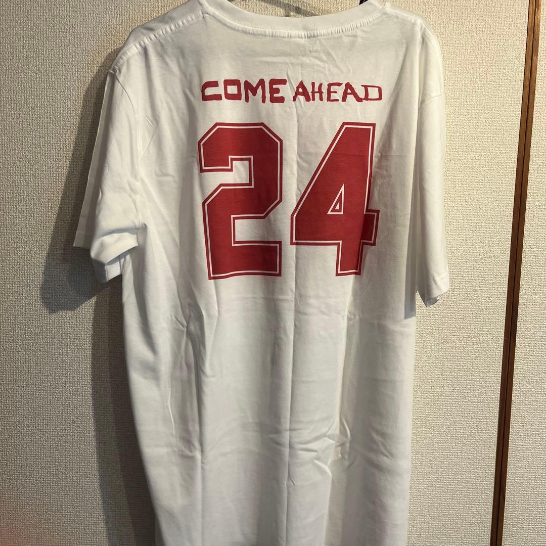 新品未使用　ＸＬ　PRIMAL SCREAM プライマルスクリーム　 Tシャツ