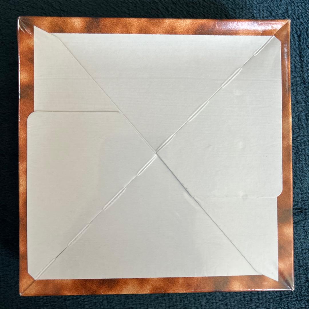 遊戯王デュエルモンスターズ　2期　絶版未開封BOX パック　フルコンプセット