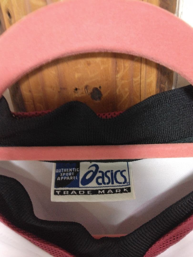 応援グッズ ASICS x Reggina 2004 Nakamura 10 Serie A