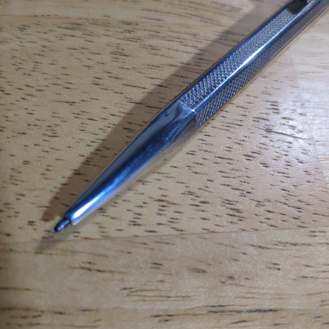 ヤードオレッド　ボールペン　ディプロマット　バーレイ