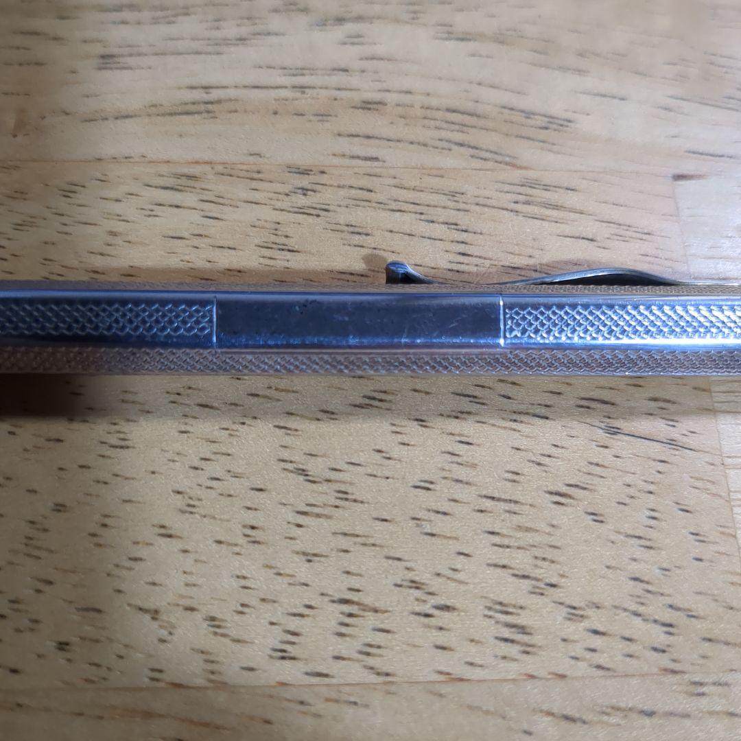 ヤードオレッド　ボールペン　ディプロマット　バーレイ