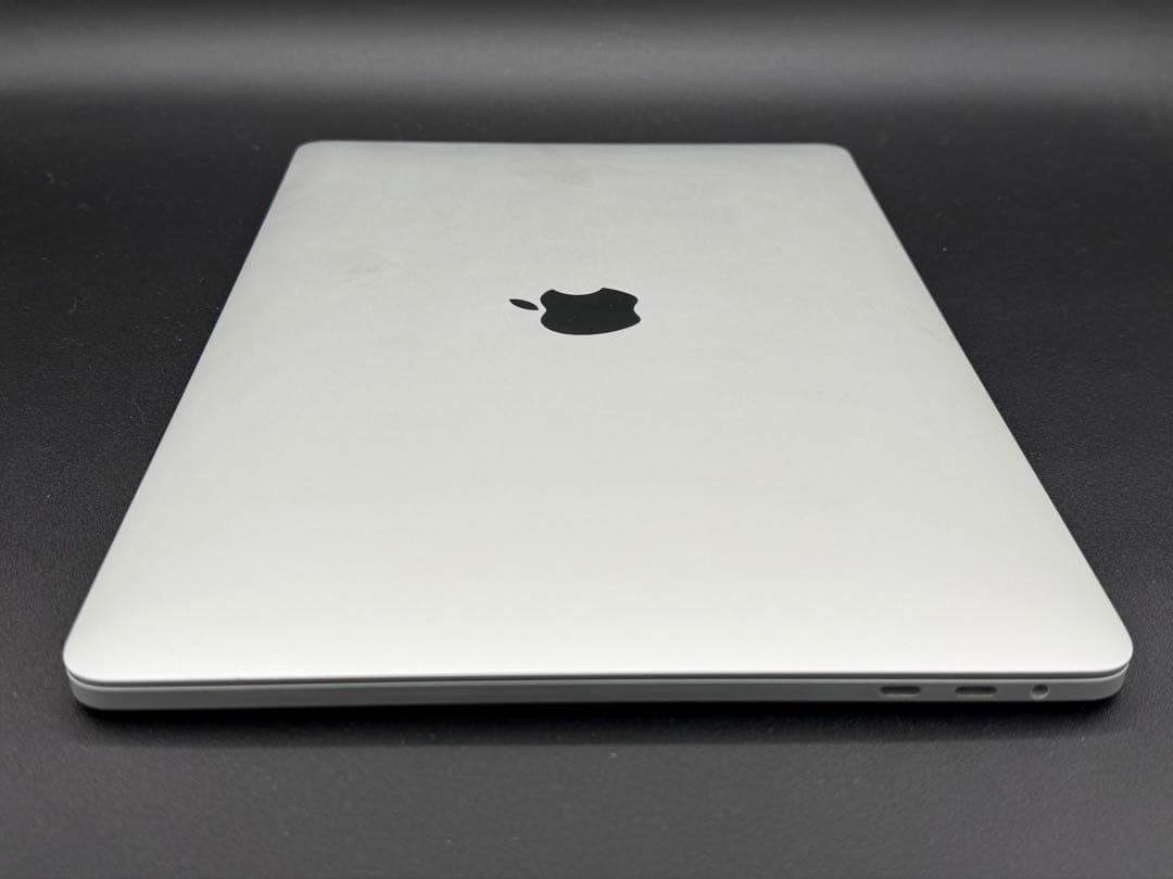 MacBookPro13 2016 TB 4ポート i5 8/256 電池95回