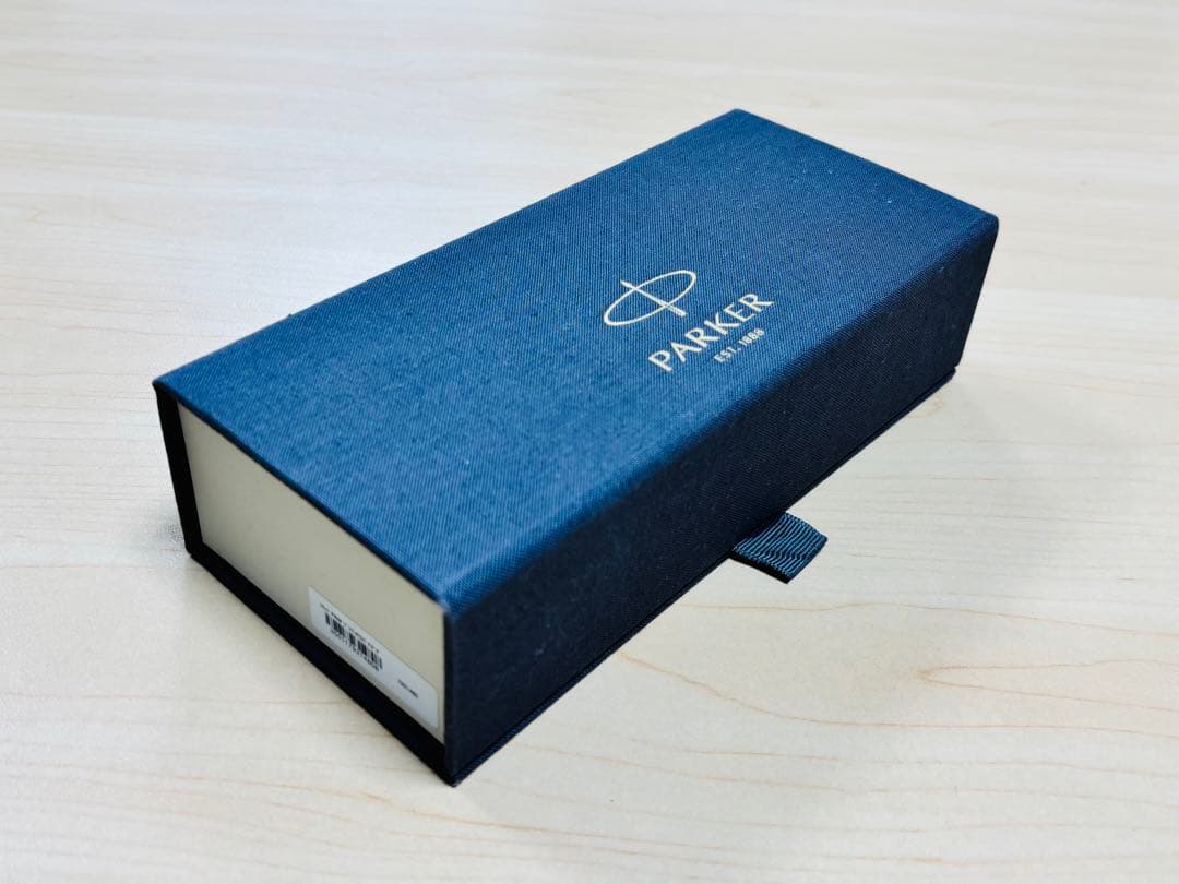 パーカー　ソネット　ブラウンPGT F 18K-750 万年筆