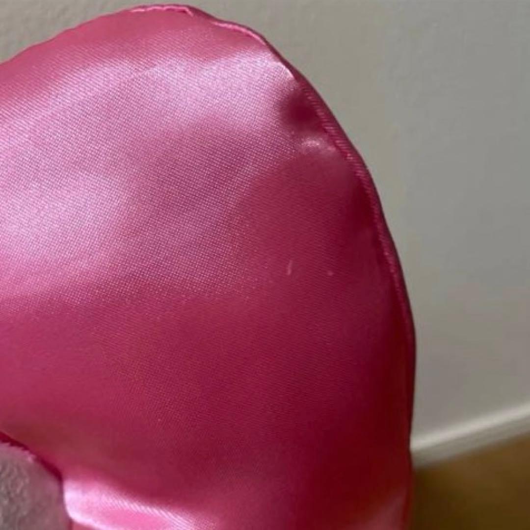 豆しぱみゅぱみゅ ぬいぐるみ