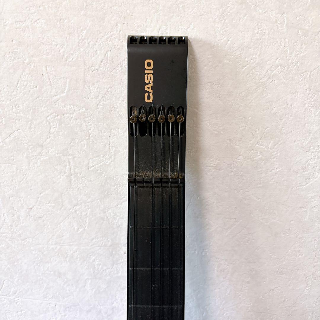CASIO デジタルギター DG-20 digital guitar エレキ