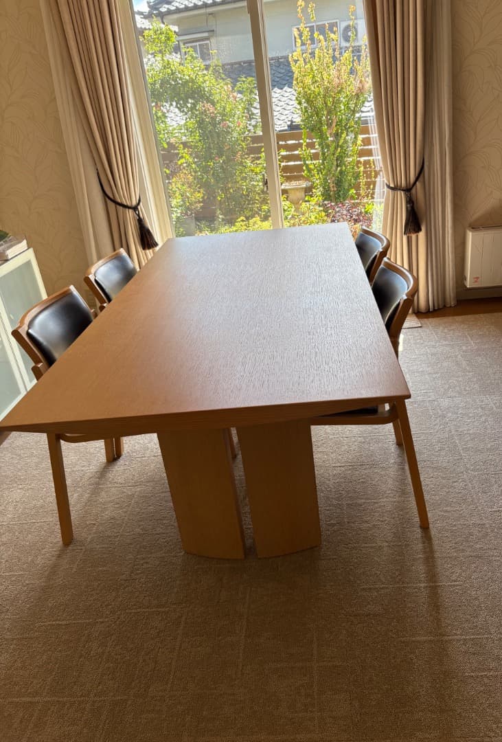 arflex アルフレックス TAVOLO NAVE タボロ ナーべ