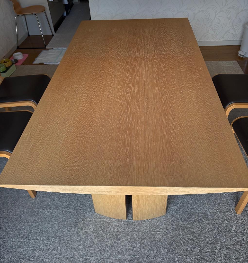 arflex アルフレックス TAVOLO NAVE タボロ ナーべ