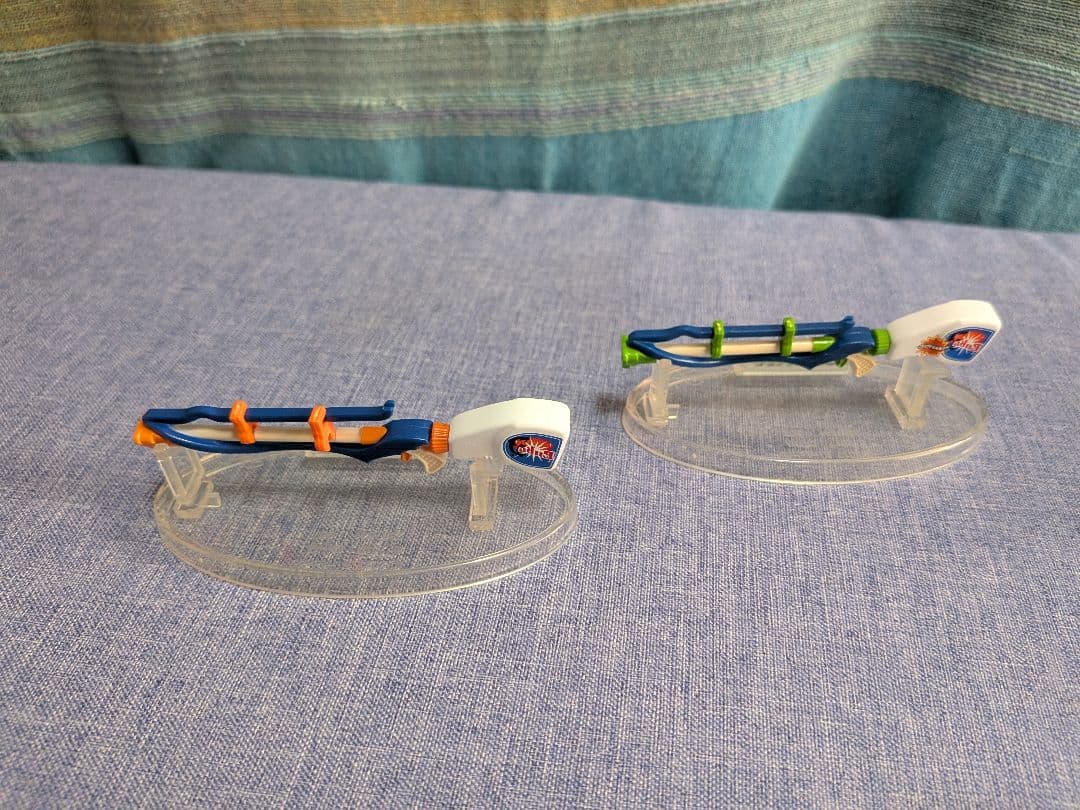 スプラトゥーン2 ブキコレクション3　 13個セット