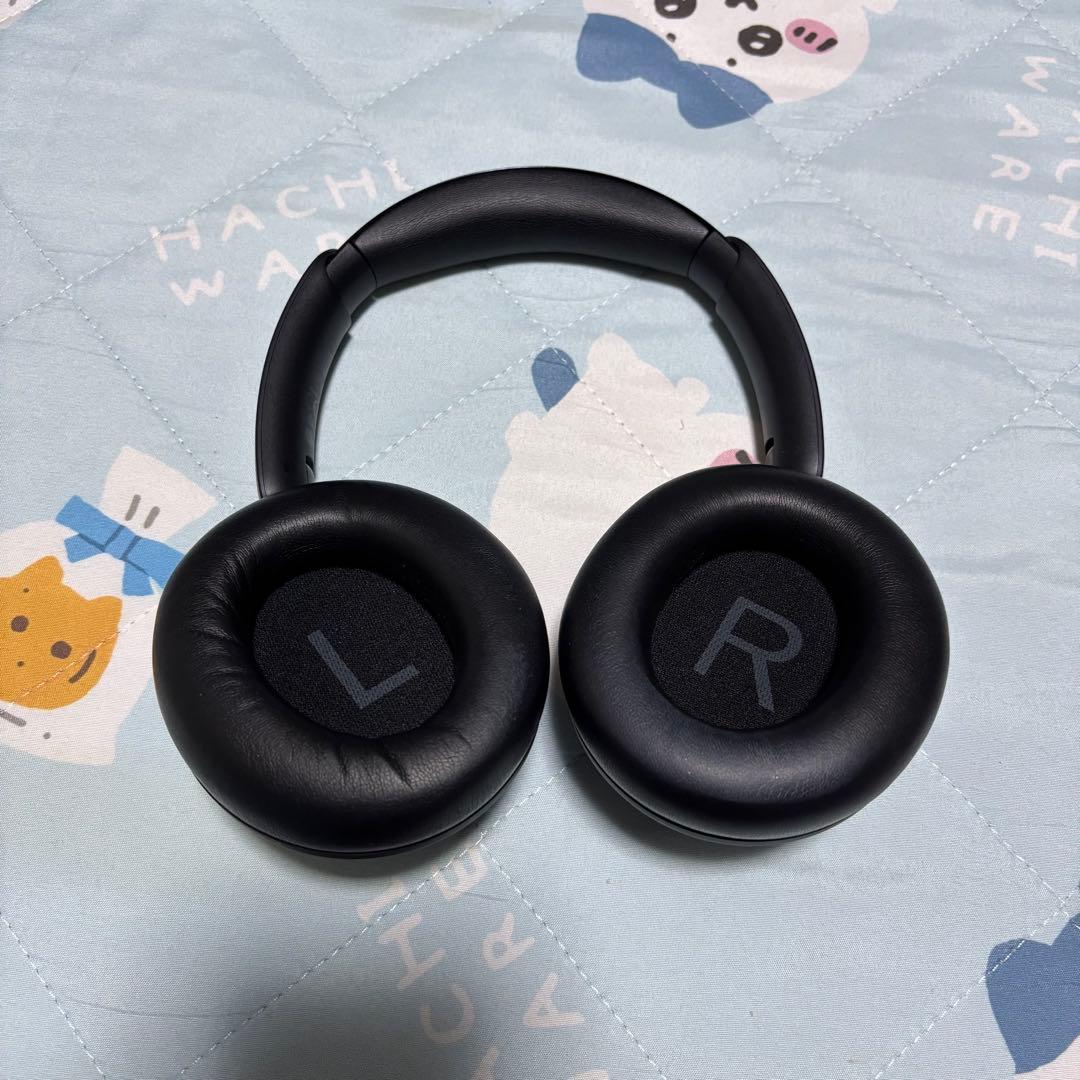 Anker アンカー Soundcore SPACE Q45 ヘッドホン