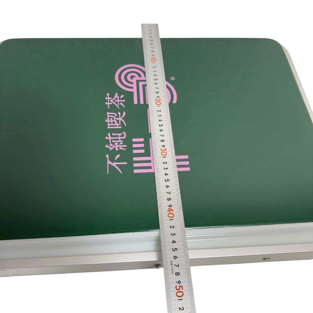 美品　不純喫茶ドープ 屋外用電光看板