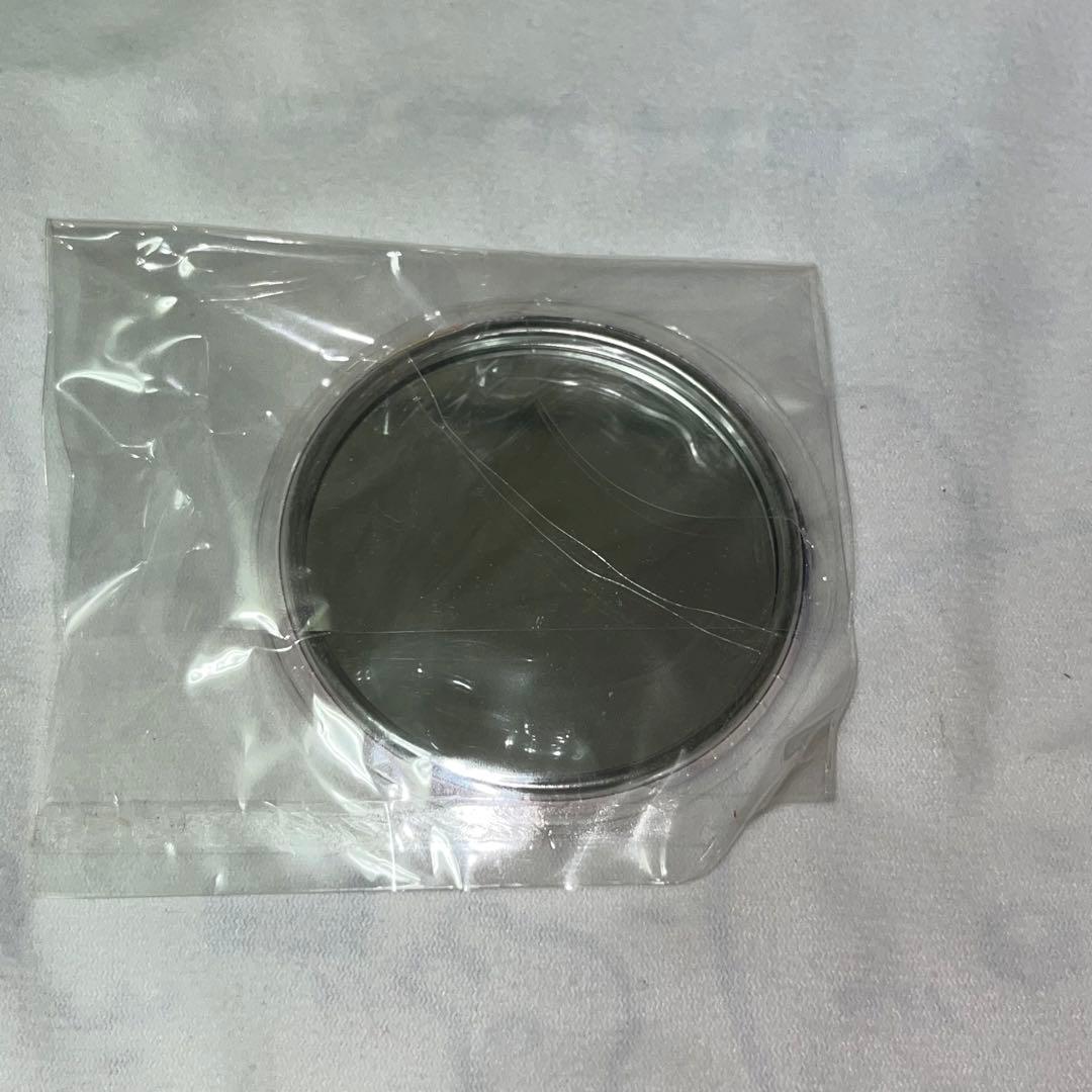 プロセカ 暁山瑞希 セカライ 缶ミラー