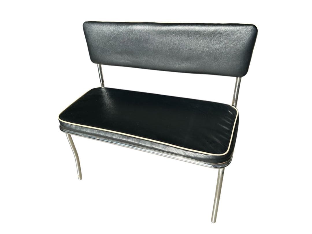 m*.様 PENNY JAPAN ペニージャパン　 ベンチ　椅子　ダイナーチェア