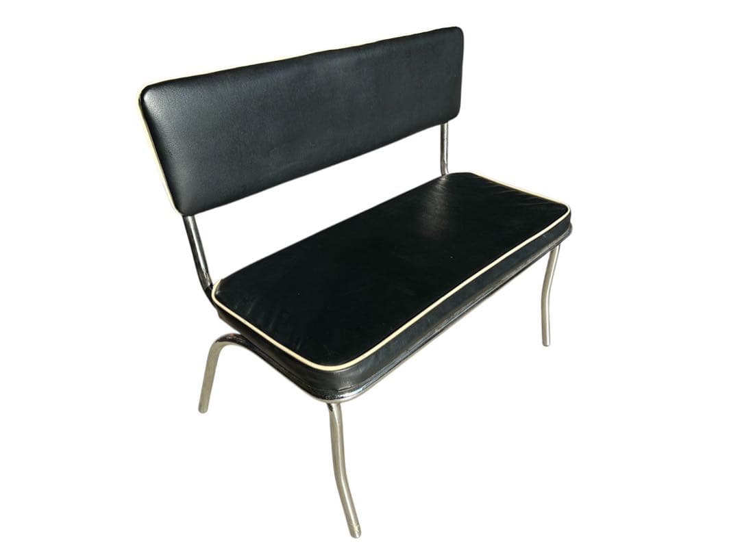 m*.様 PENNY JAPAN ペニージャパン　 ベンチ　椅子　ダイナーチェア