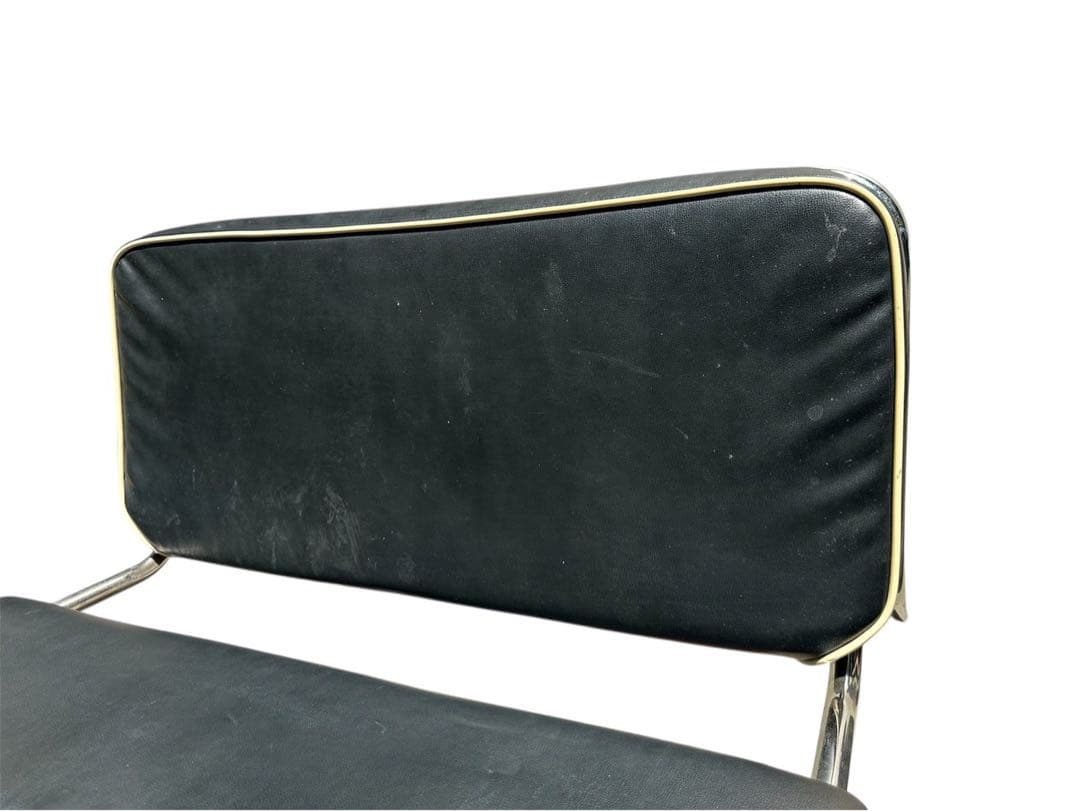 m*.様 PENNY JAPAN ペニージャパン　 ベンチ　椅子　ダイナーチェア