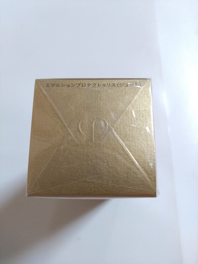 クレドポーボーテエマルションプロテクトゥリス（ジュール）125ml　リニューアル
