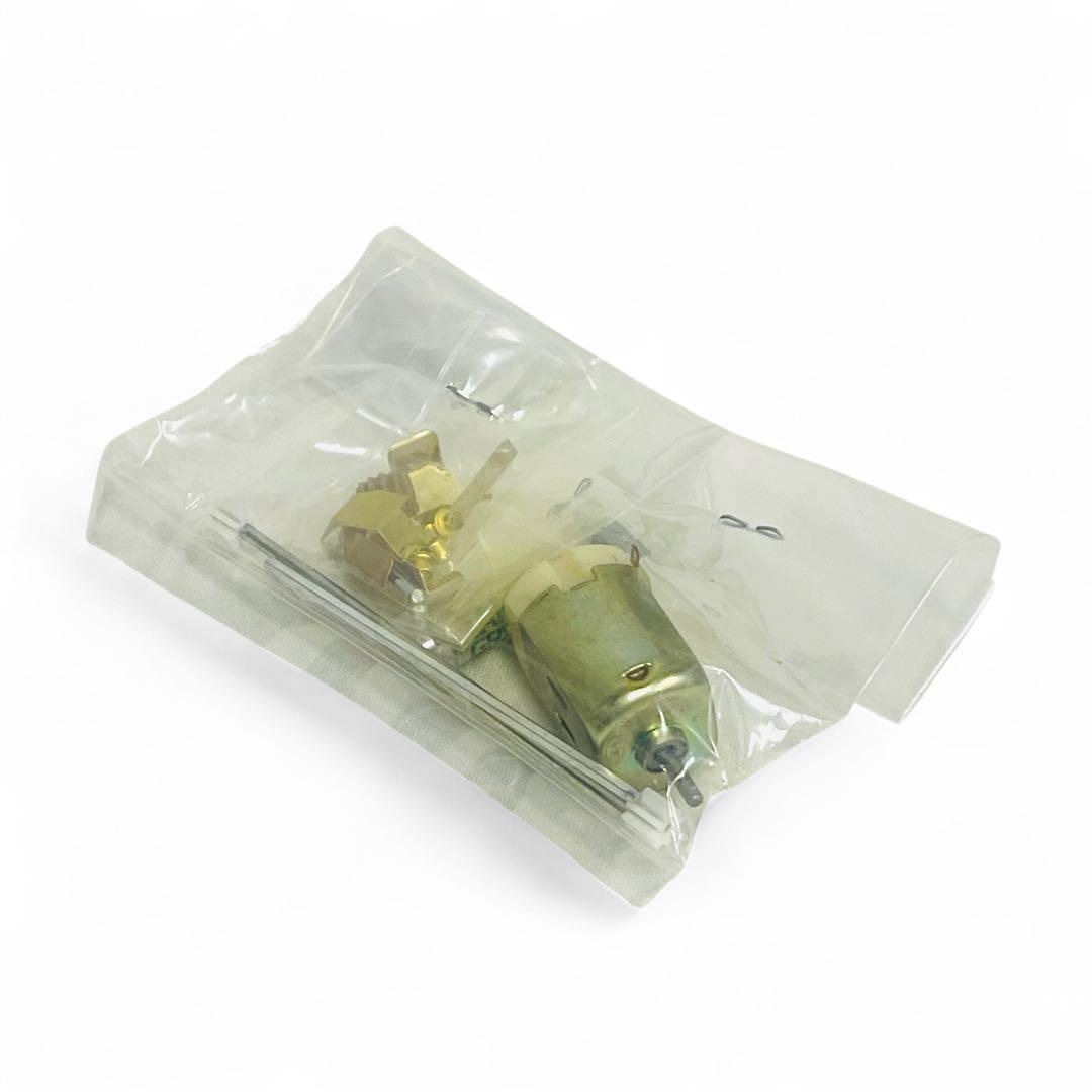 ★未使用★ TAMIYA タミヤ ダッシュ1号 皇帝 エンペラー 四駆