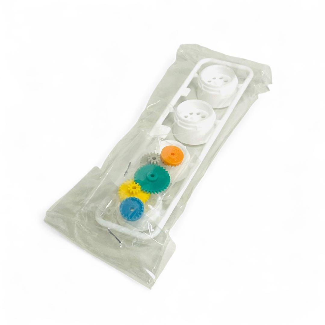 ★未使用★ TAMIYA タミヤ ダッシュ1号 皇帝 エンペラー 四駆