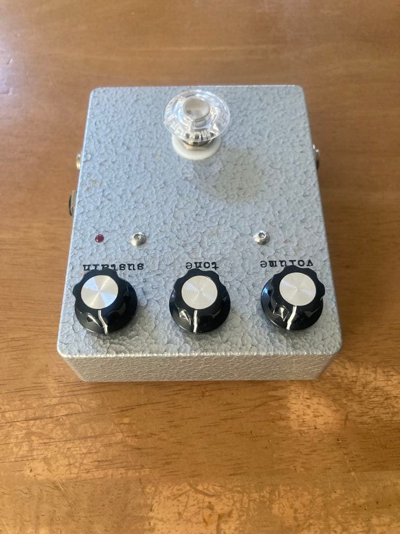 【売切値下げ】big muff rams head クローン