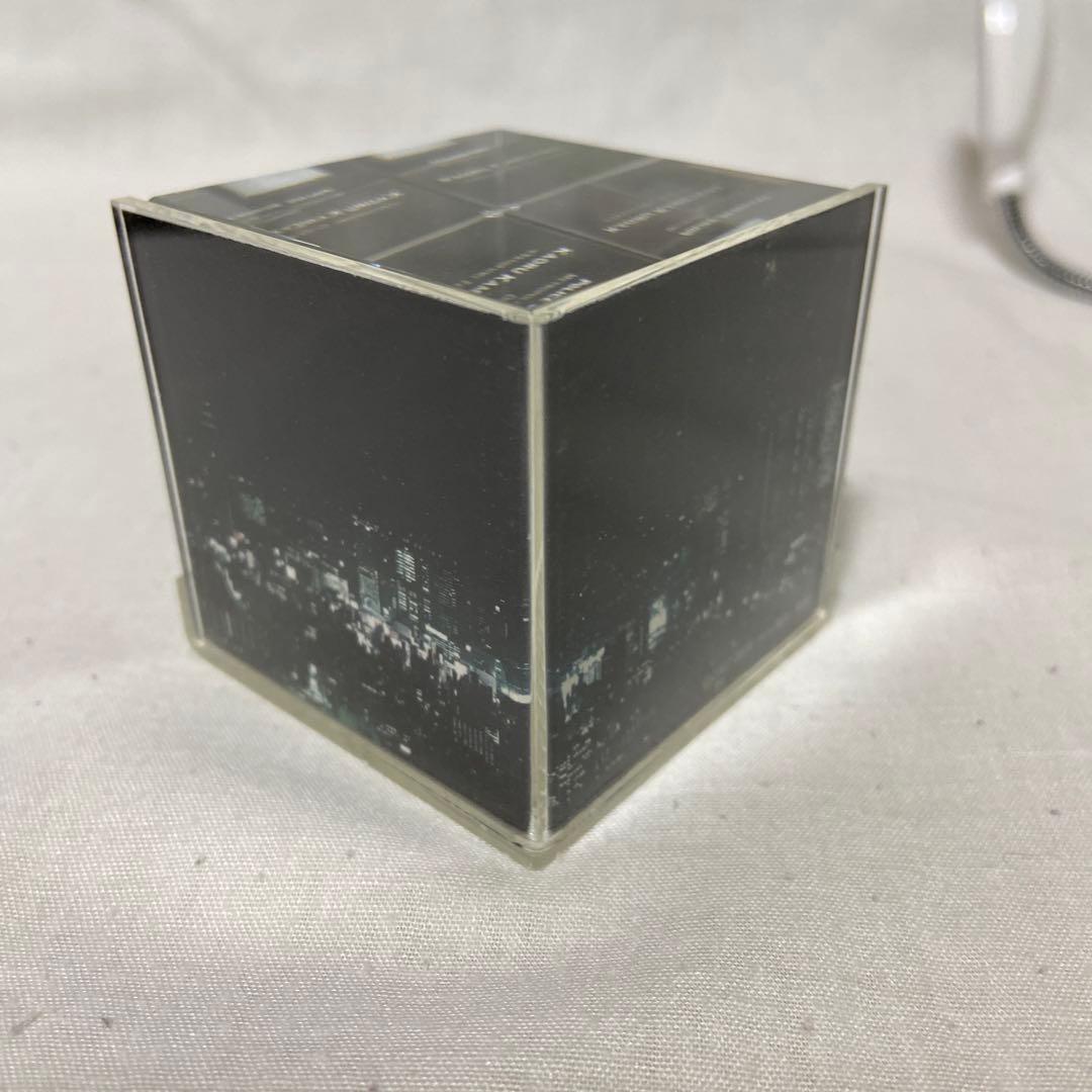 相棒 ペーパーウェイト