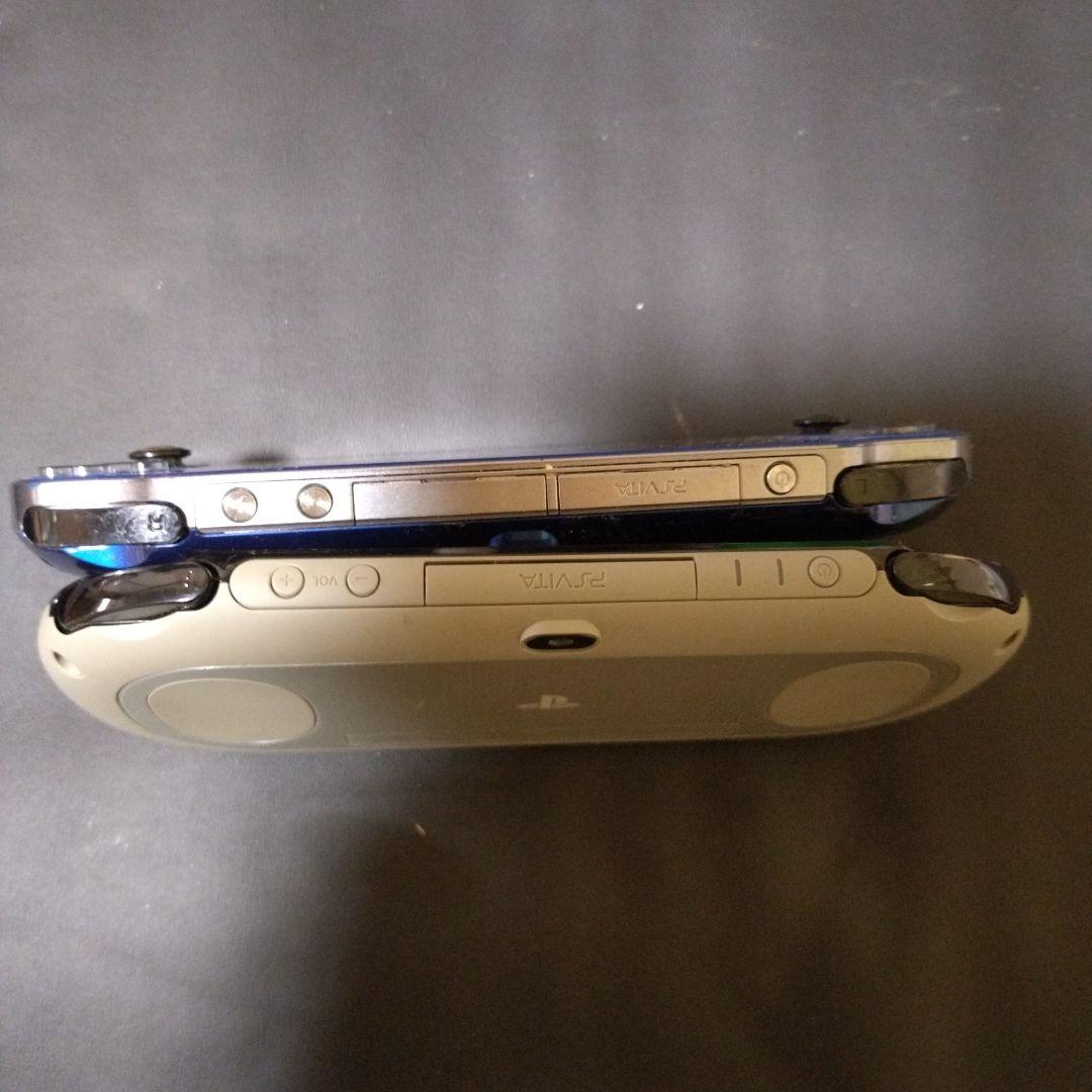 J*G様 PSP３台PSVITA2台（ジャンク）