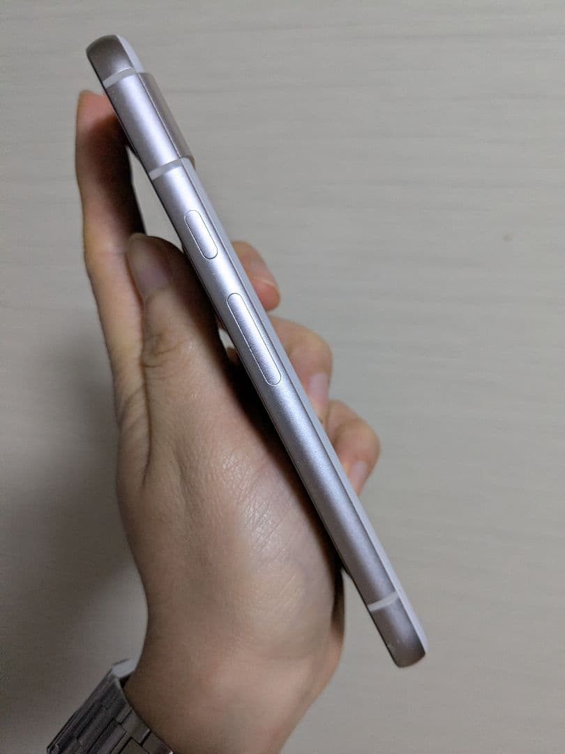 Google Pixel 8a本体