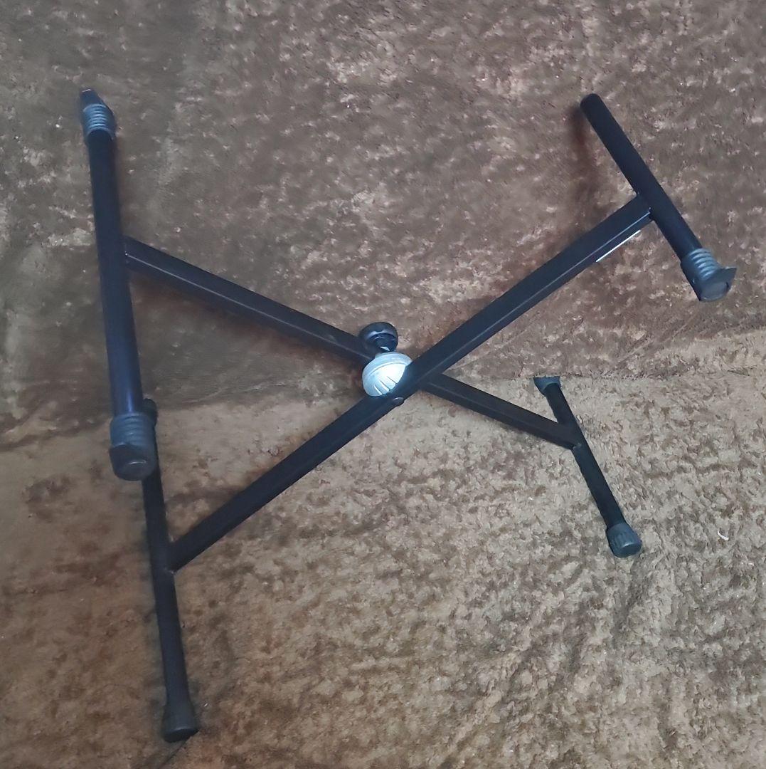 ENNBOM シロフォン 木琴　折りたたみ式スタンド　付属　32音