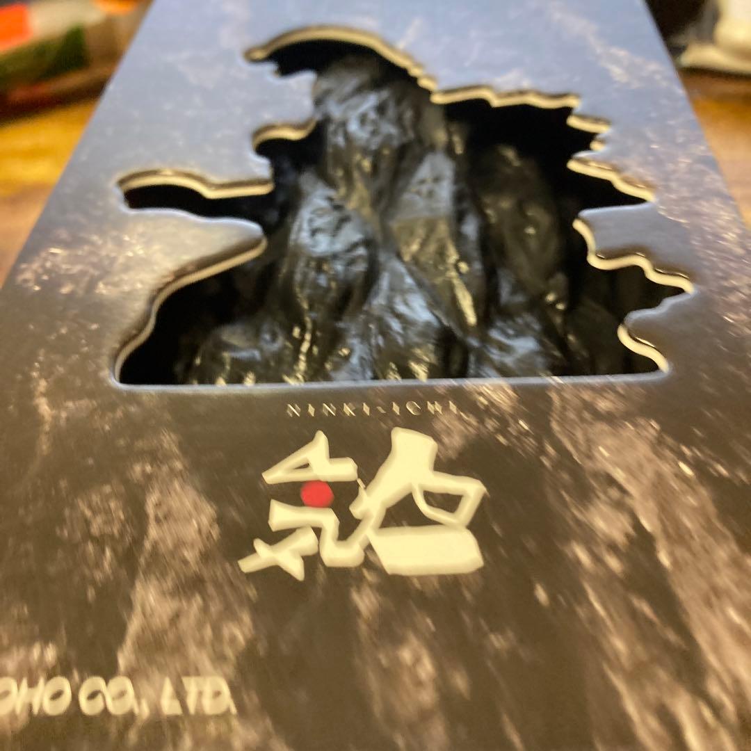 【限定1000本】人気酒造 ゴジラ VS 純米大吟醸 720ml コレクション