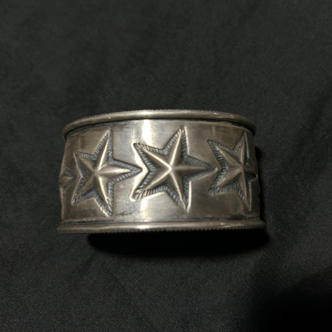 CODY SANDERSON×TAKAHIRO MIYASHITA バングル