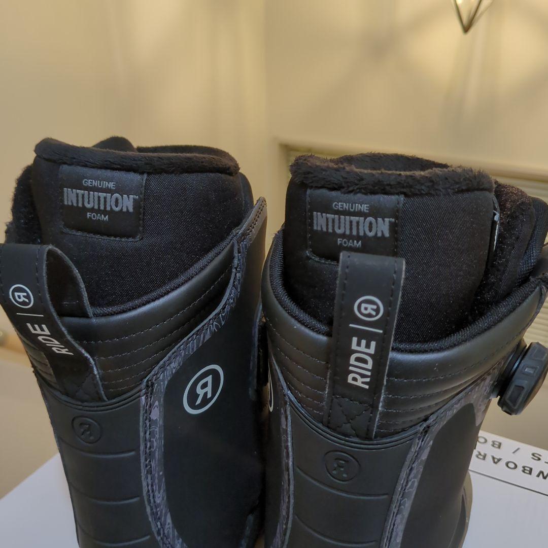 の*ろ様 24-25 RIDE THE 92 NINETY TWO 26cm