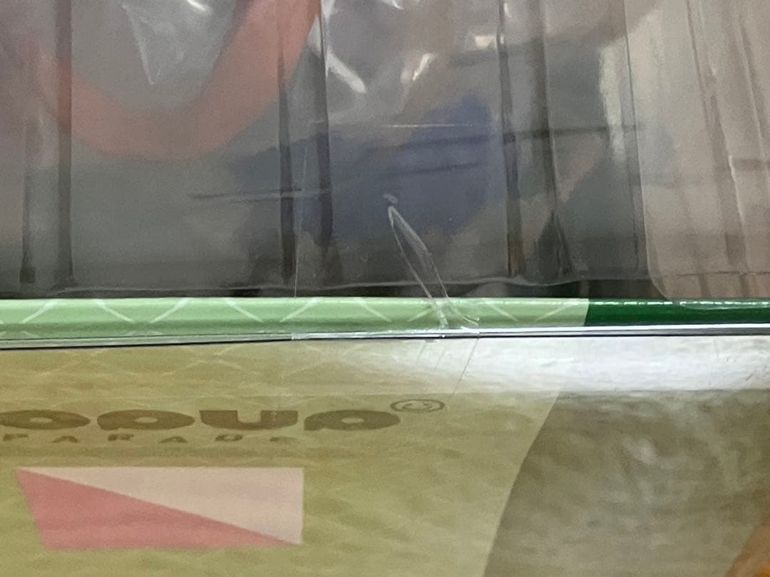 POPUP PARADE ポッパレ　ドキドキ文芸部　モニカ 新品未開封品